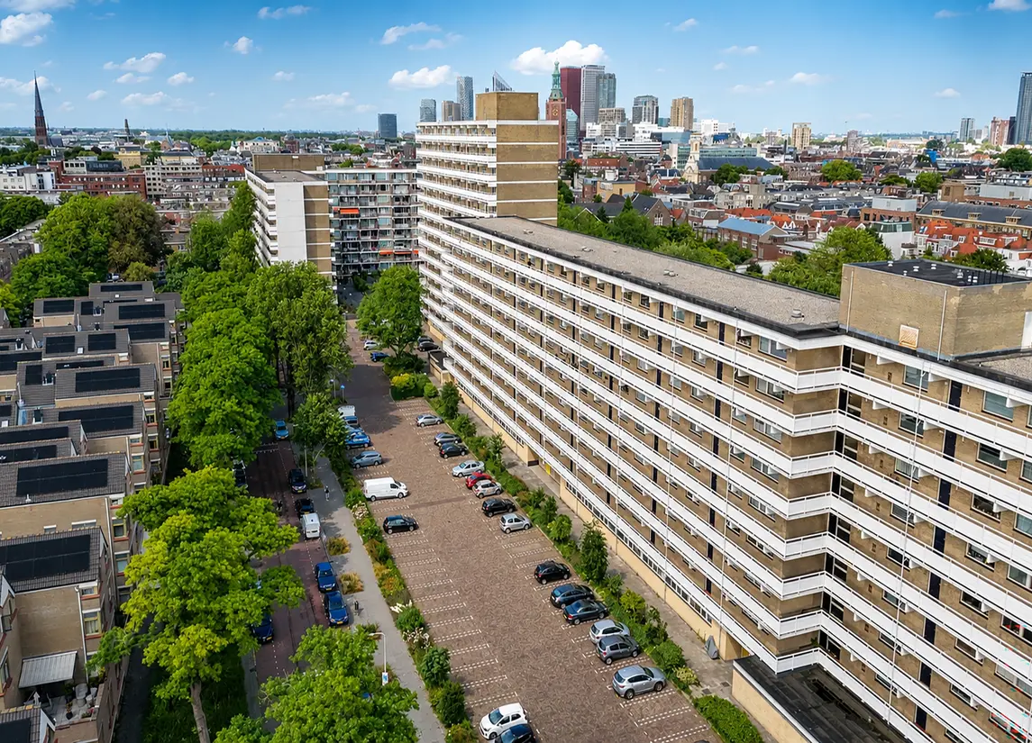 Sirtemastraat 242