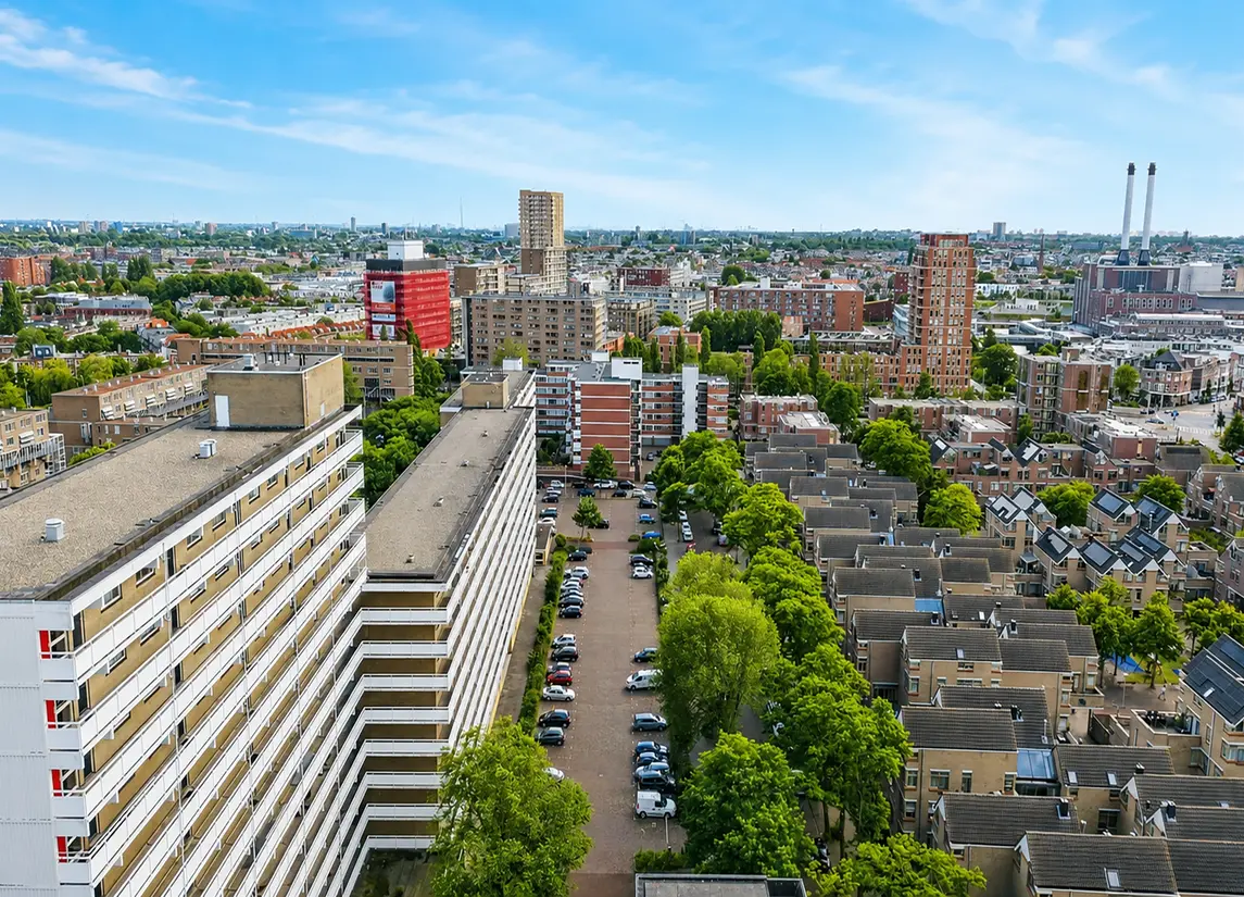 Sirtemastraat 242