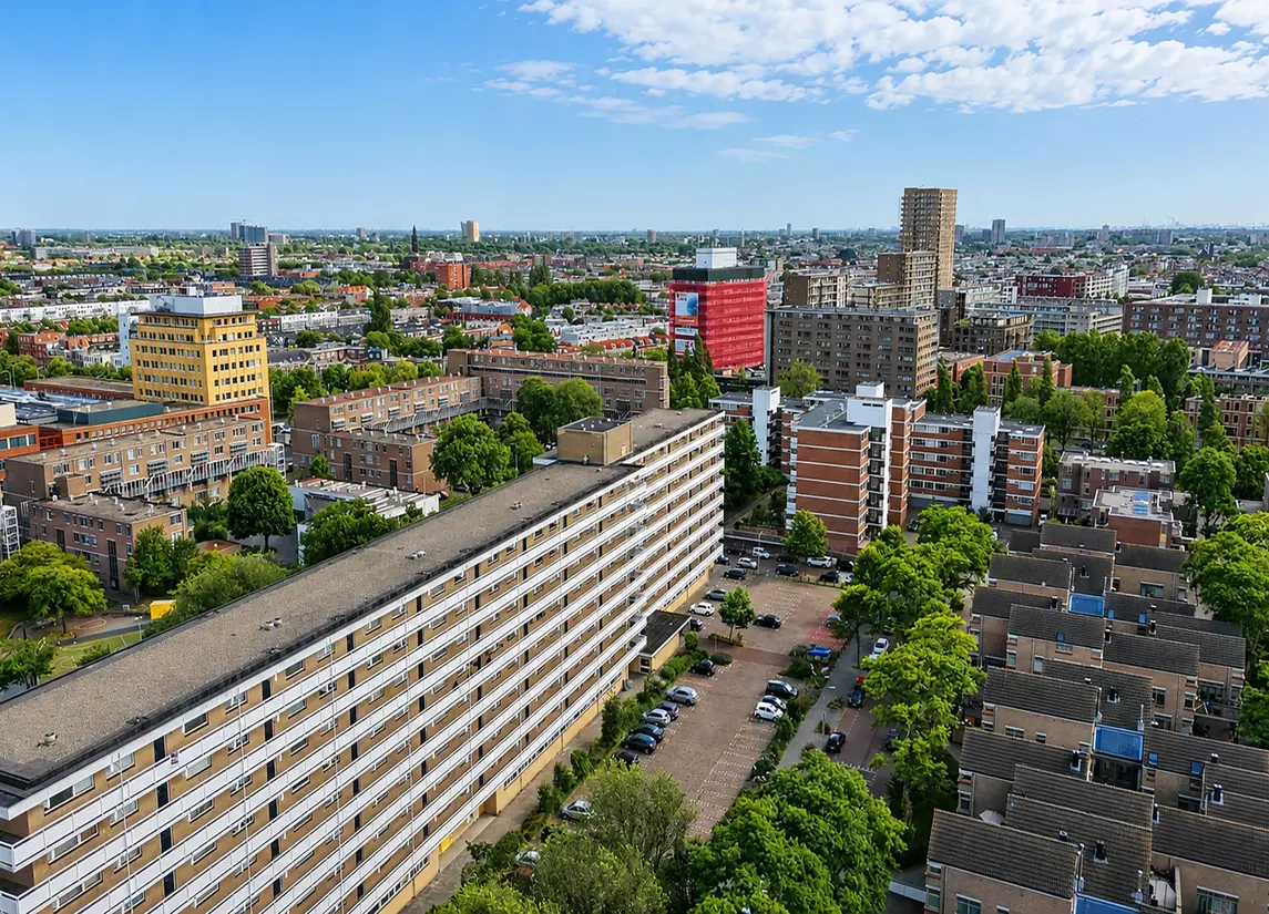 Sirtemastraat 242