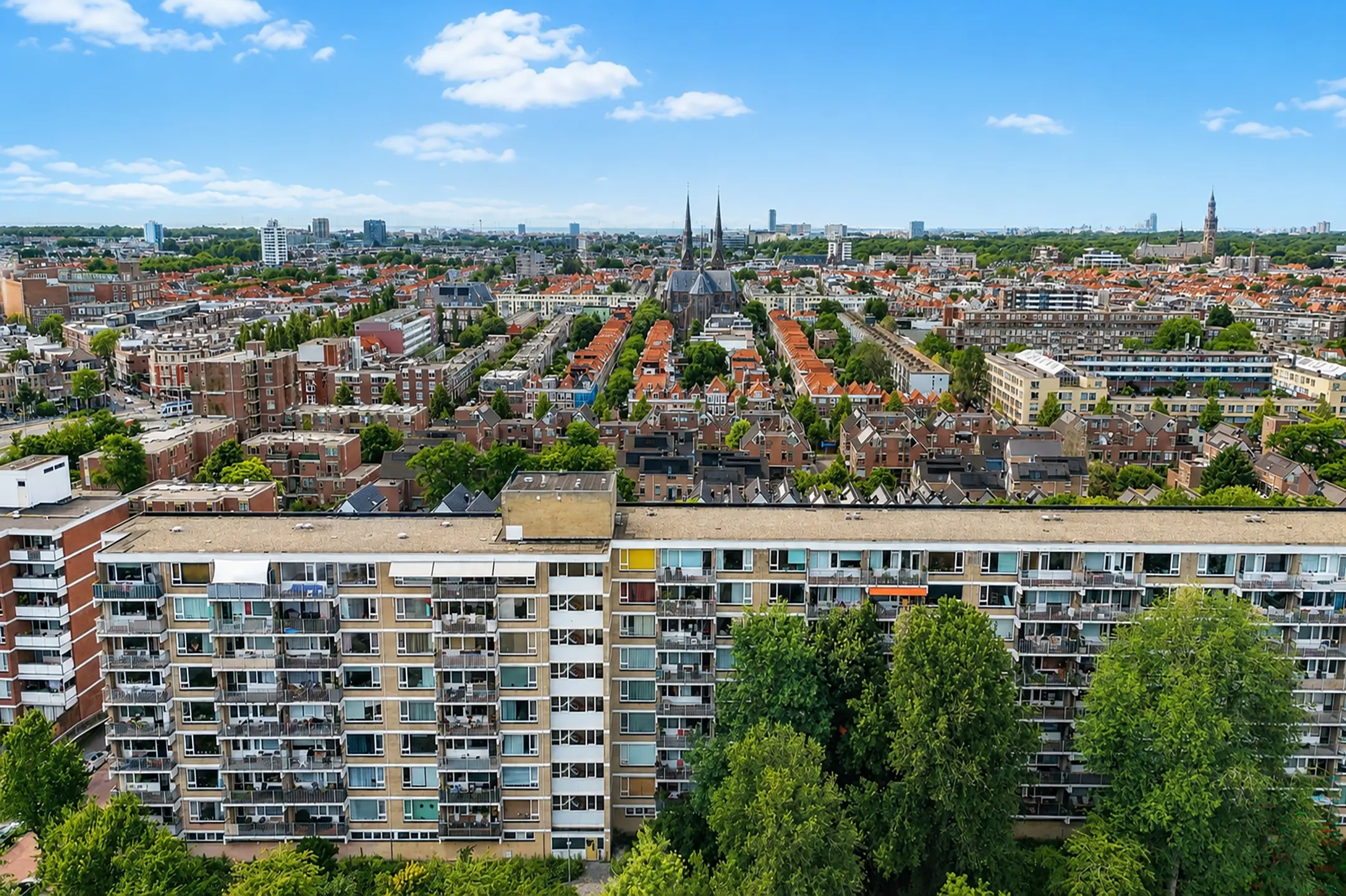 Sirtemastraat 242