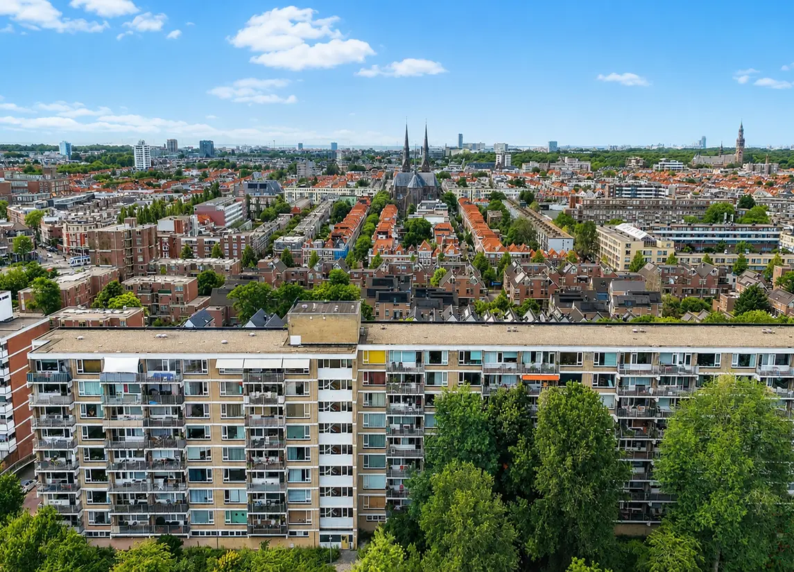 Sirtemastraat 242