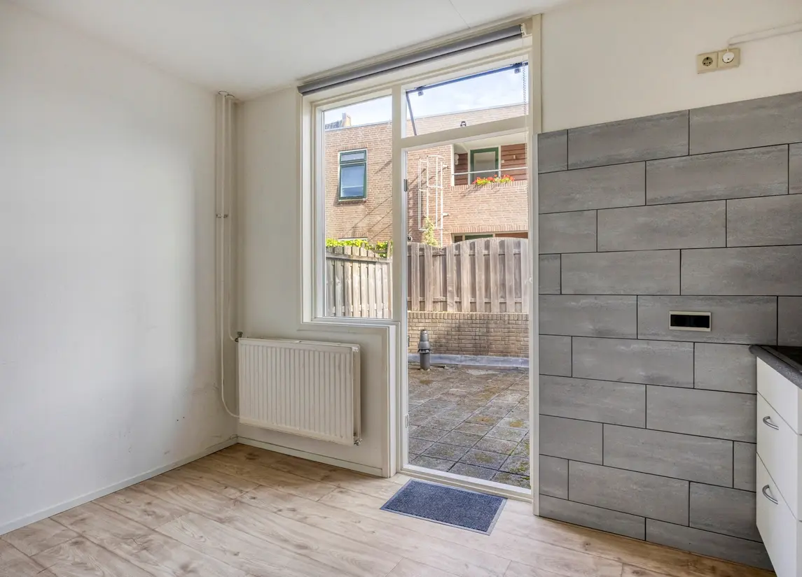 Hogewoerd 102B