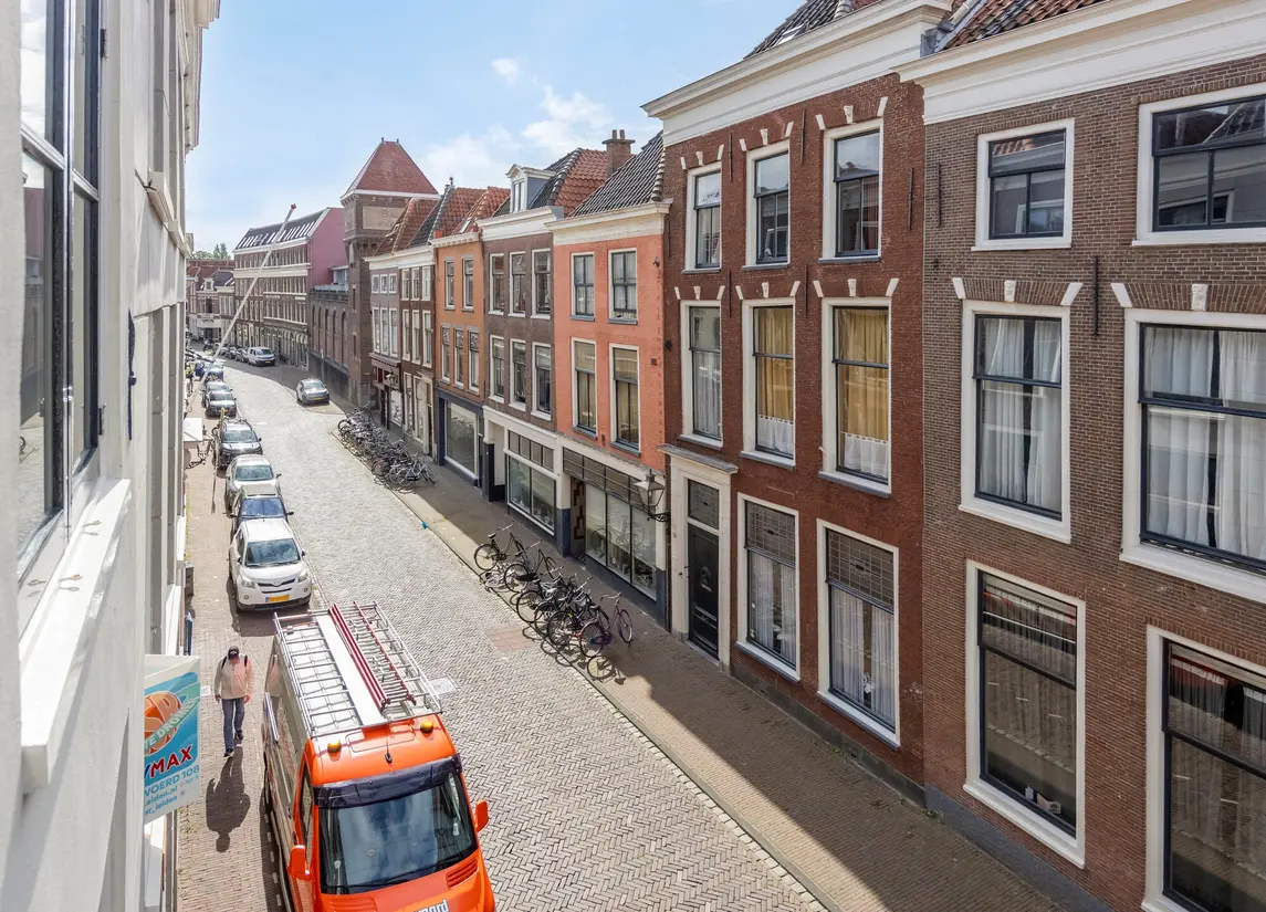 Hogewoerd 102B