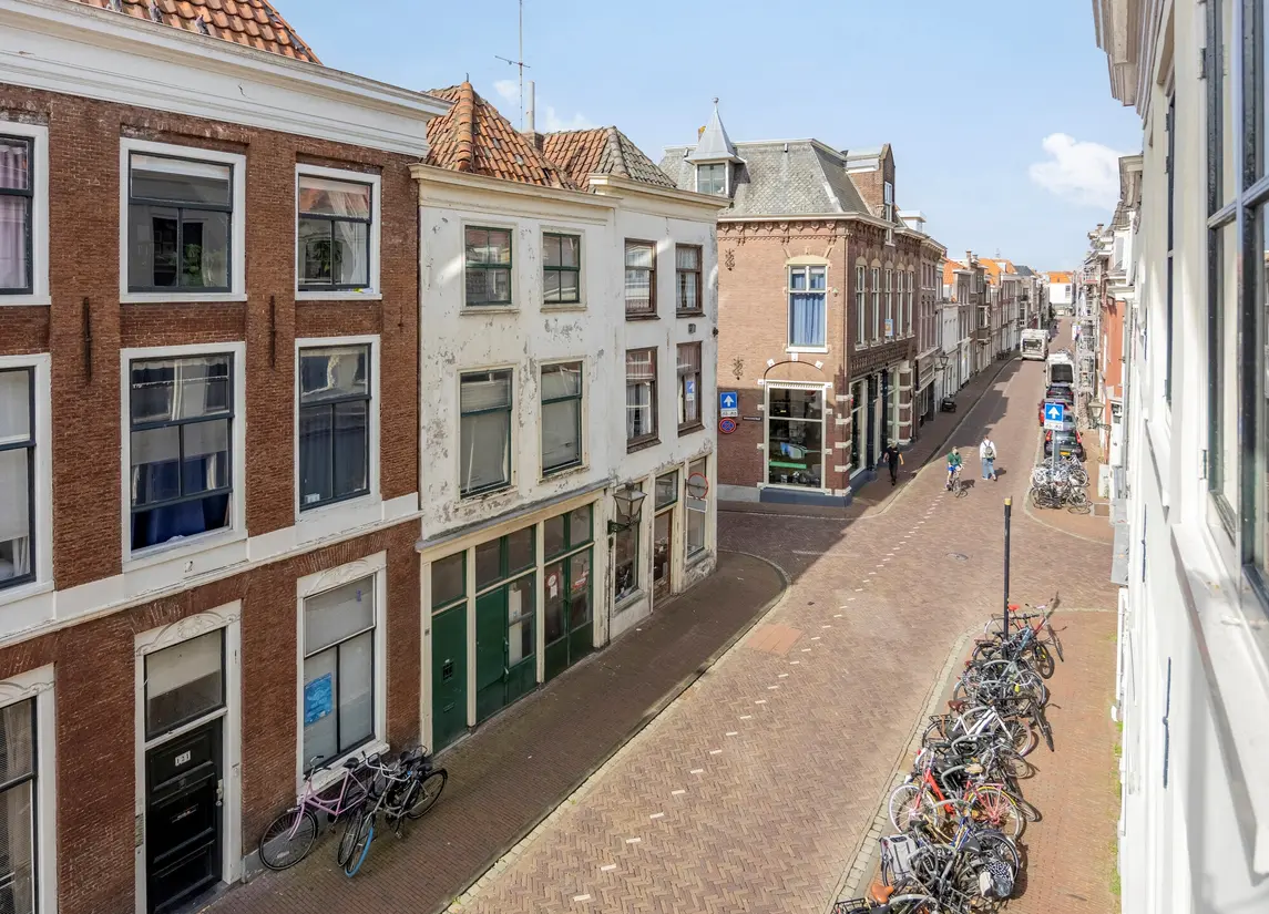 Hogewoerd 102B