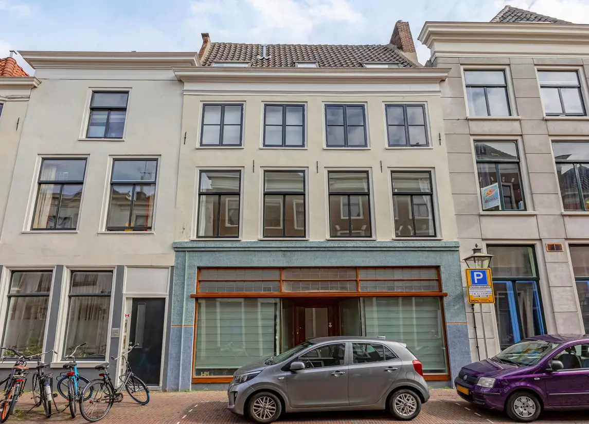 Hogewoerd 102B