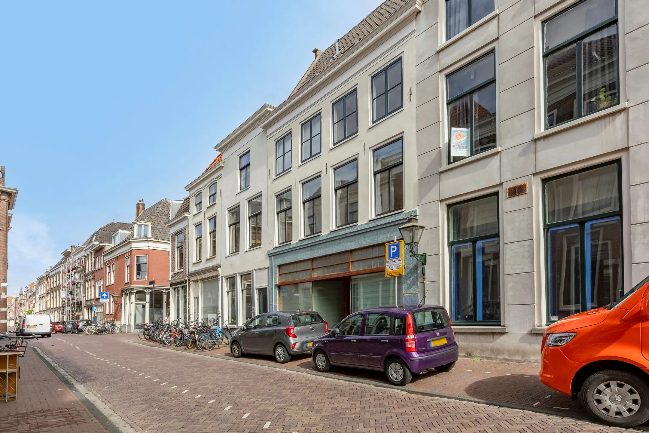 Hogewoerd 102B