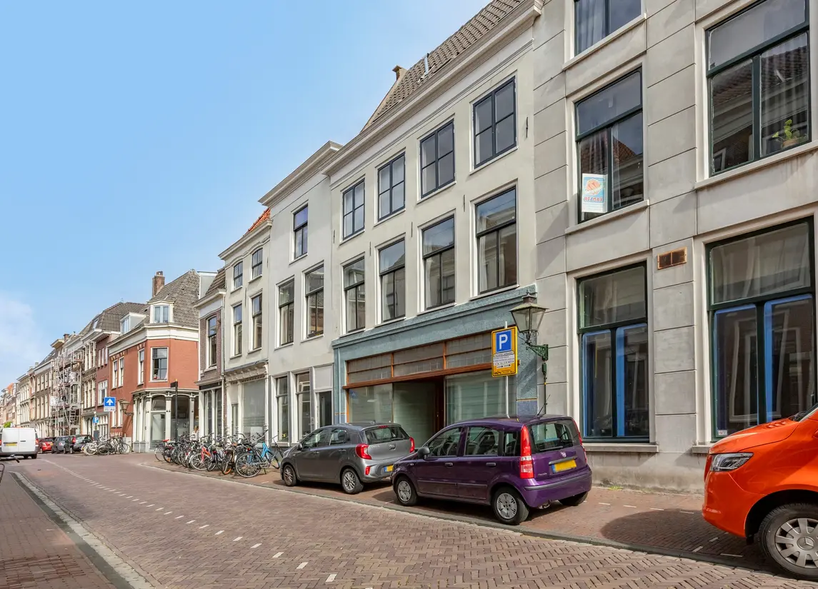 Hogewoerd 102B