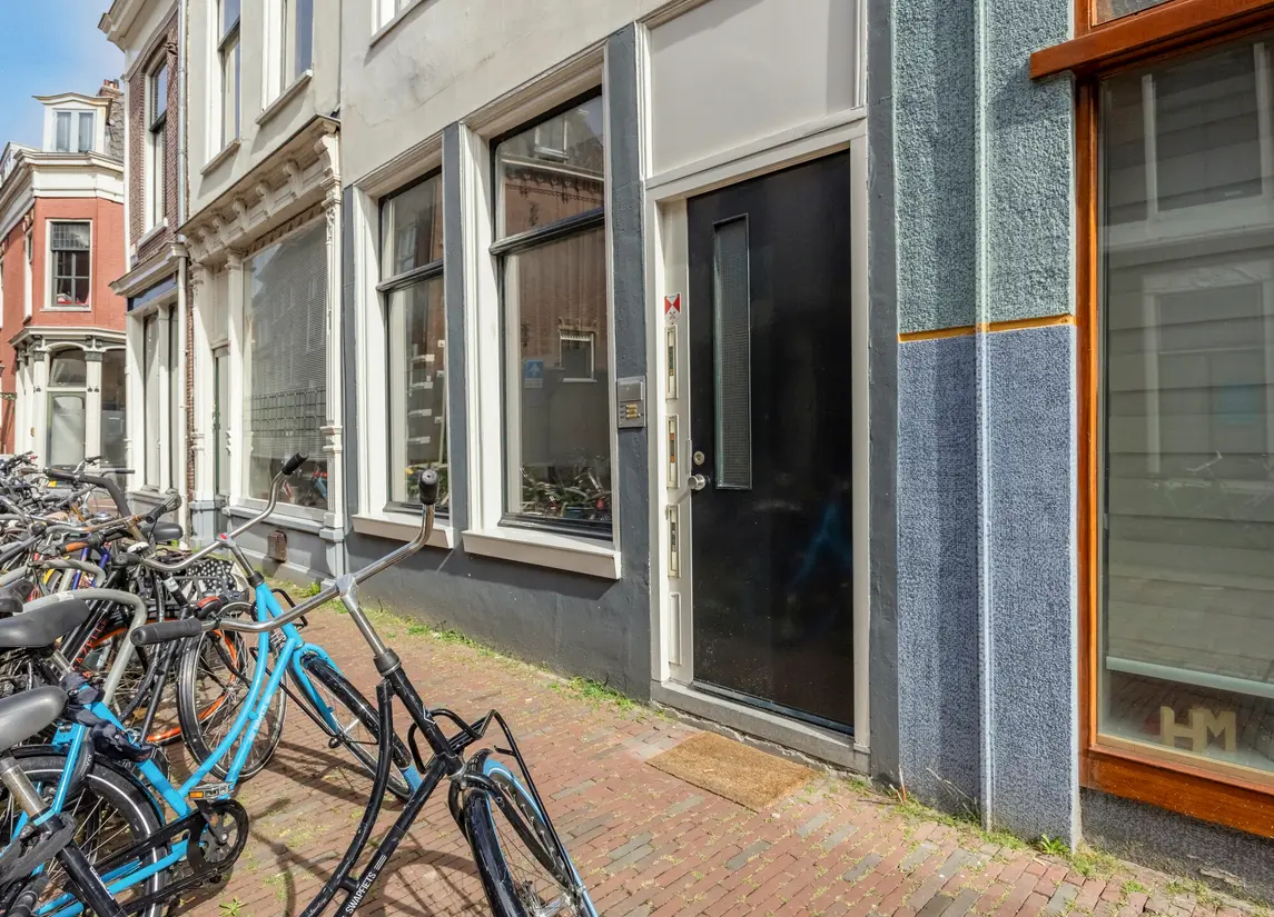 Hogewoerd 102B