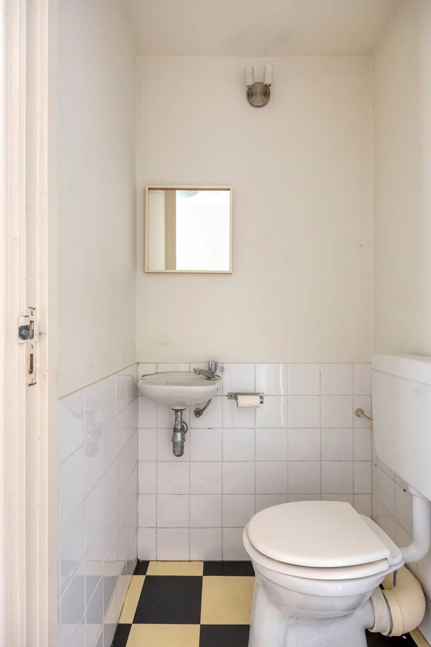 Hogewoerd 102B