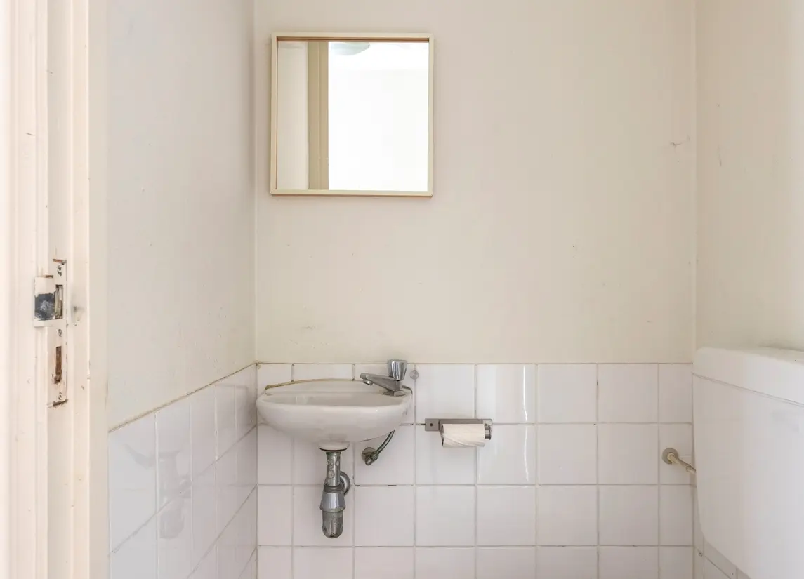 Hogewoerd 102B