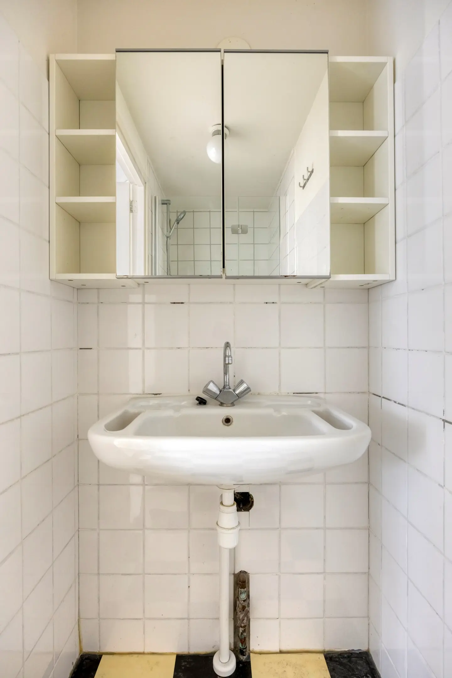 Hogewoerd 102B