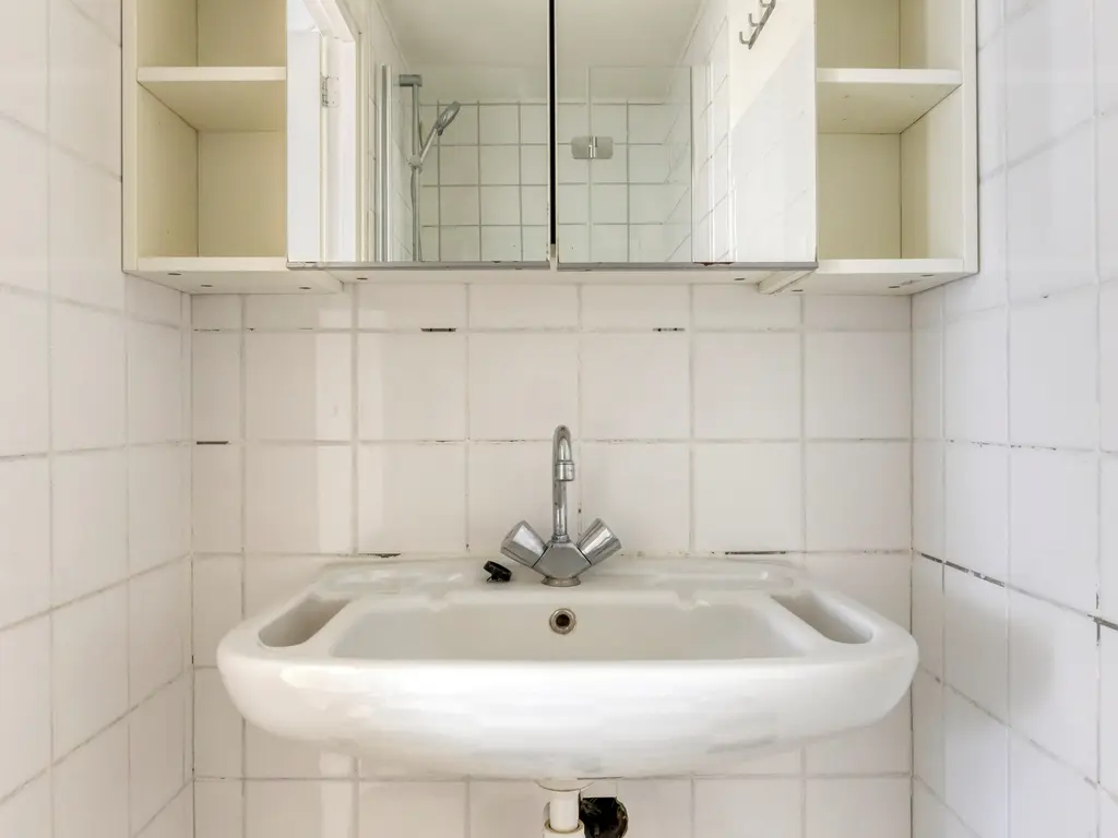 Hogewoerd 102B, Leiden