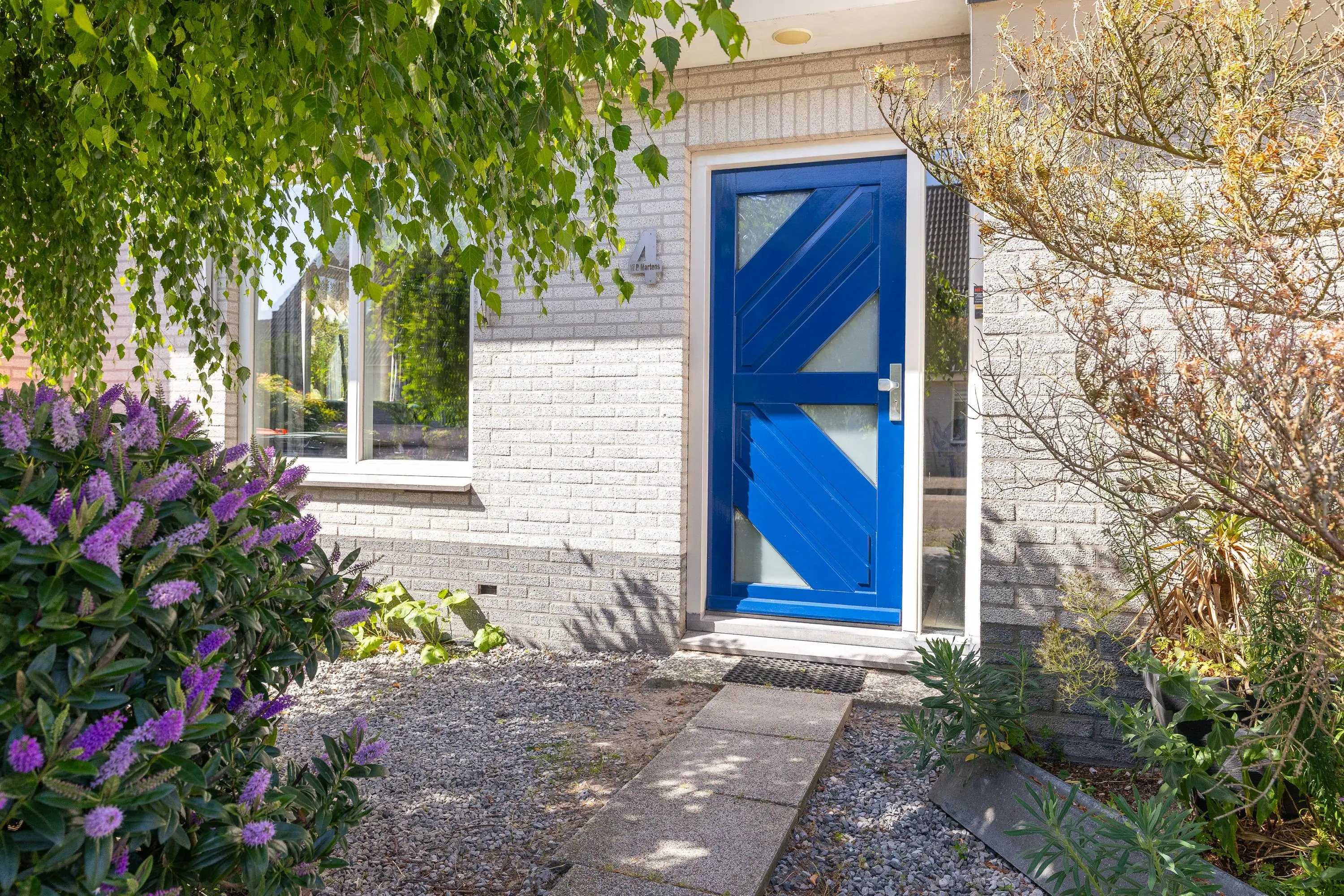 Koperwiek 4