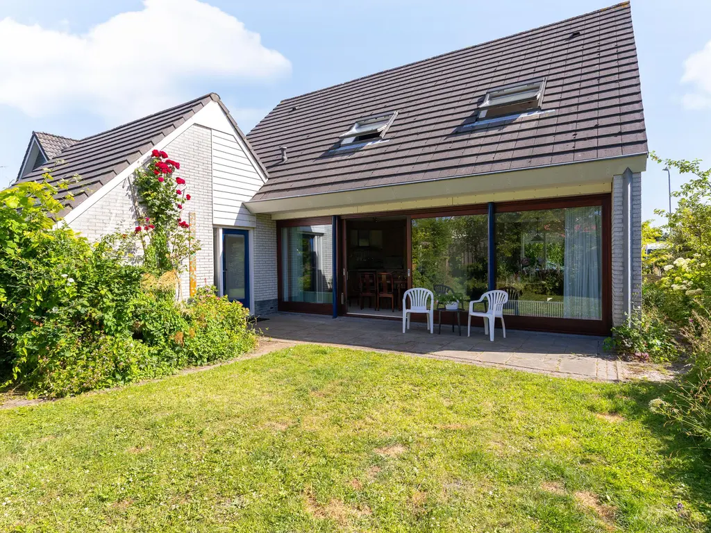 Koperwiek 4, VENHUIZEN