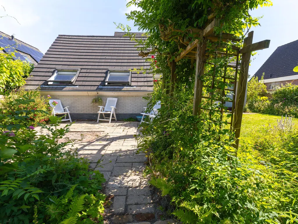 Koperwiek 4, VENHUIZEN