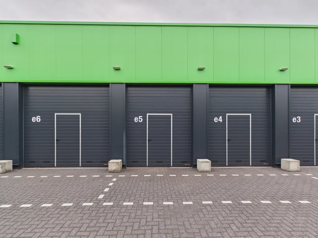 Argon 14E5, Oud Gastel