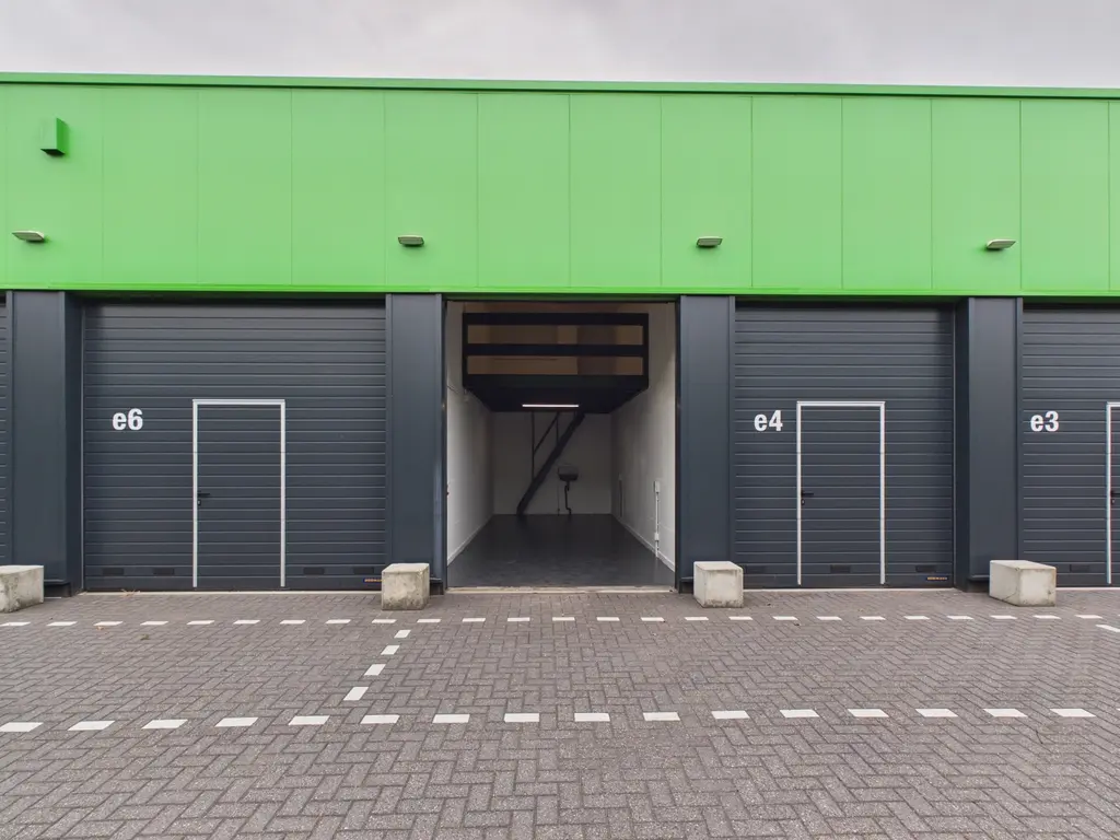 Argon 14E5, Oud Gastel