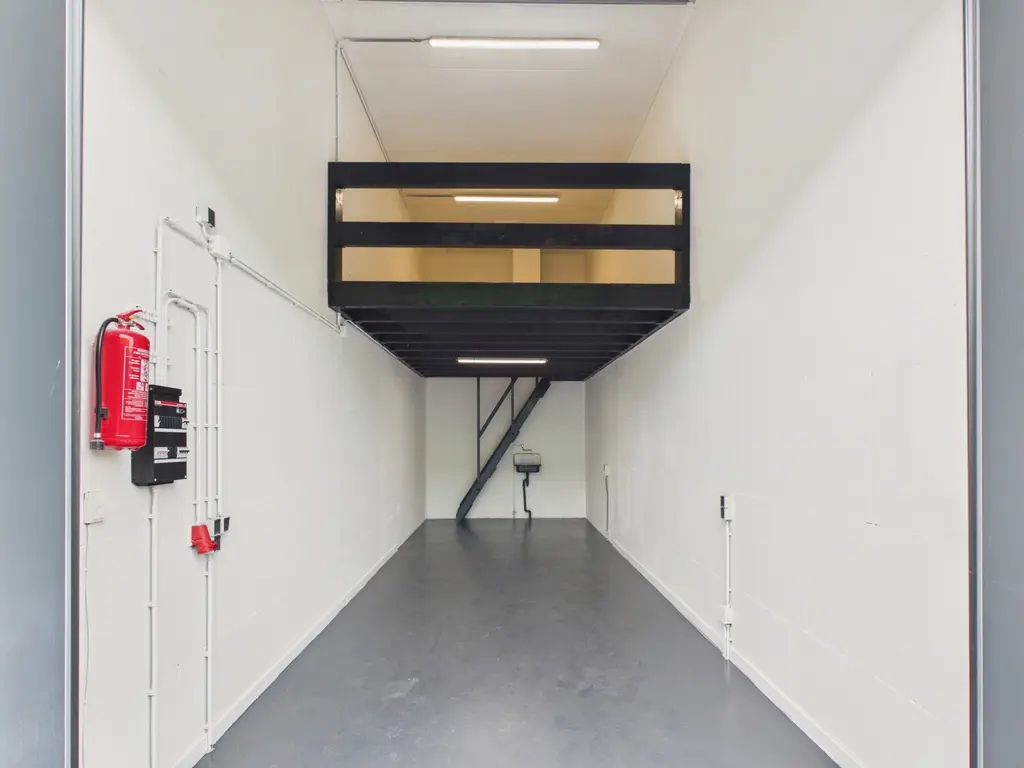 Argon 14E5, Oud Gastel