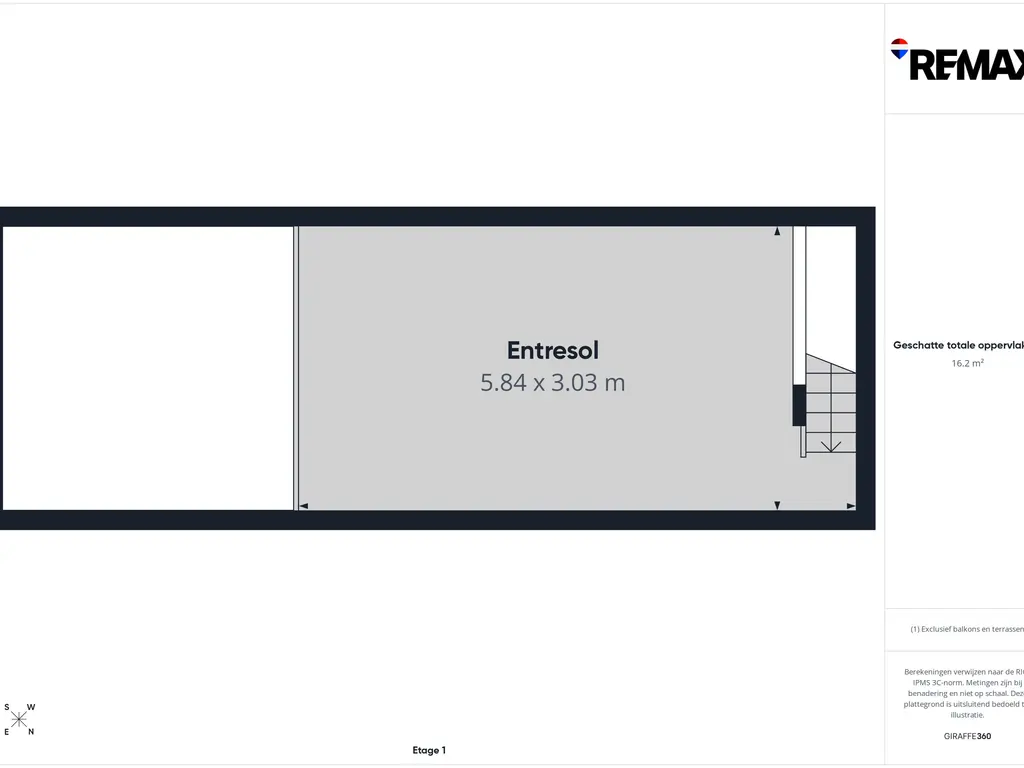 Argon 14E5, Oud Gastel