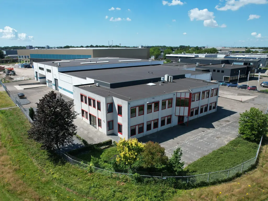 Pauvreweg 30, Etten-Leur