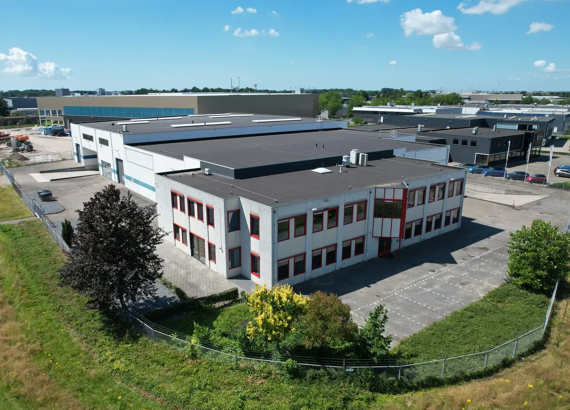 Pauvreweg 30