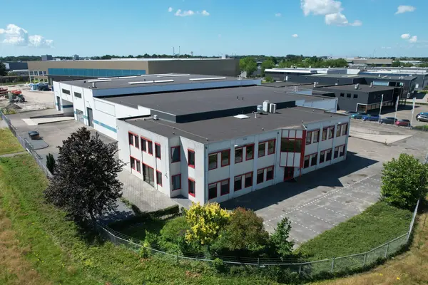 Pauvreweg 30