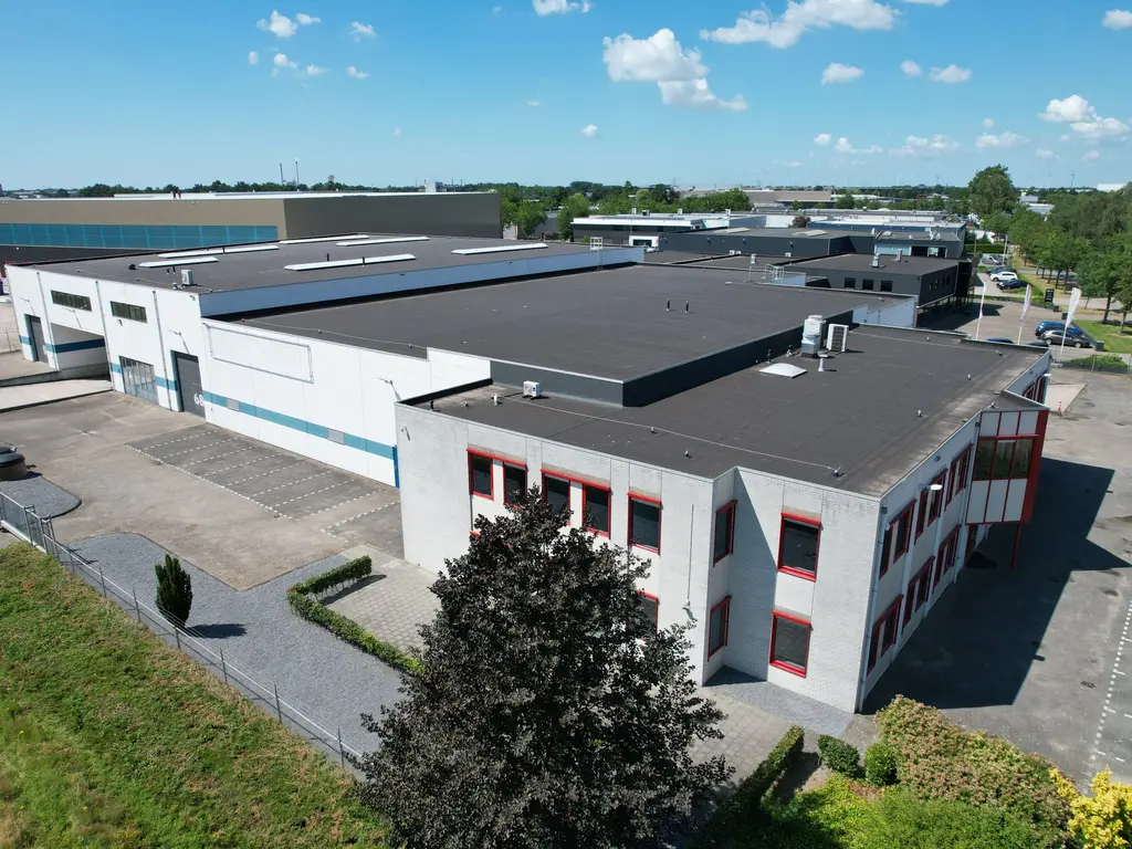 Pauvreweg 30, Etten-Leur