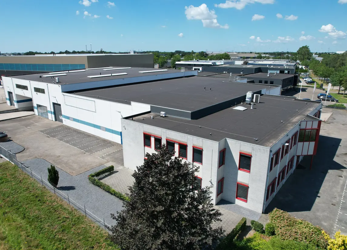 Pauvreweg 30