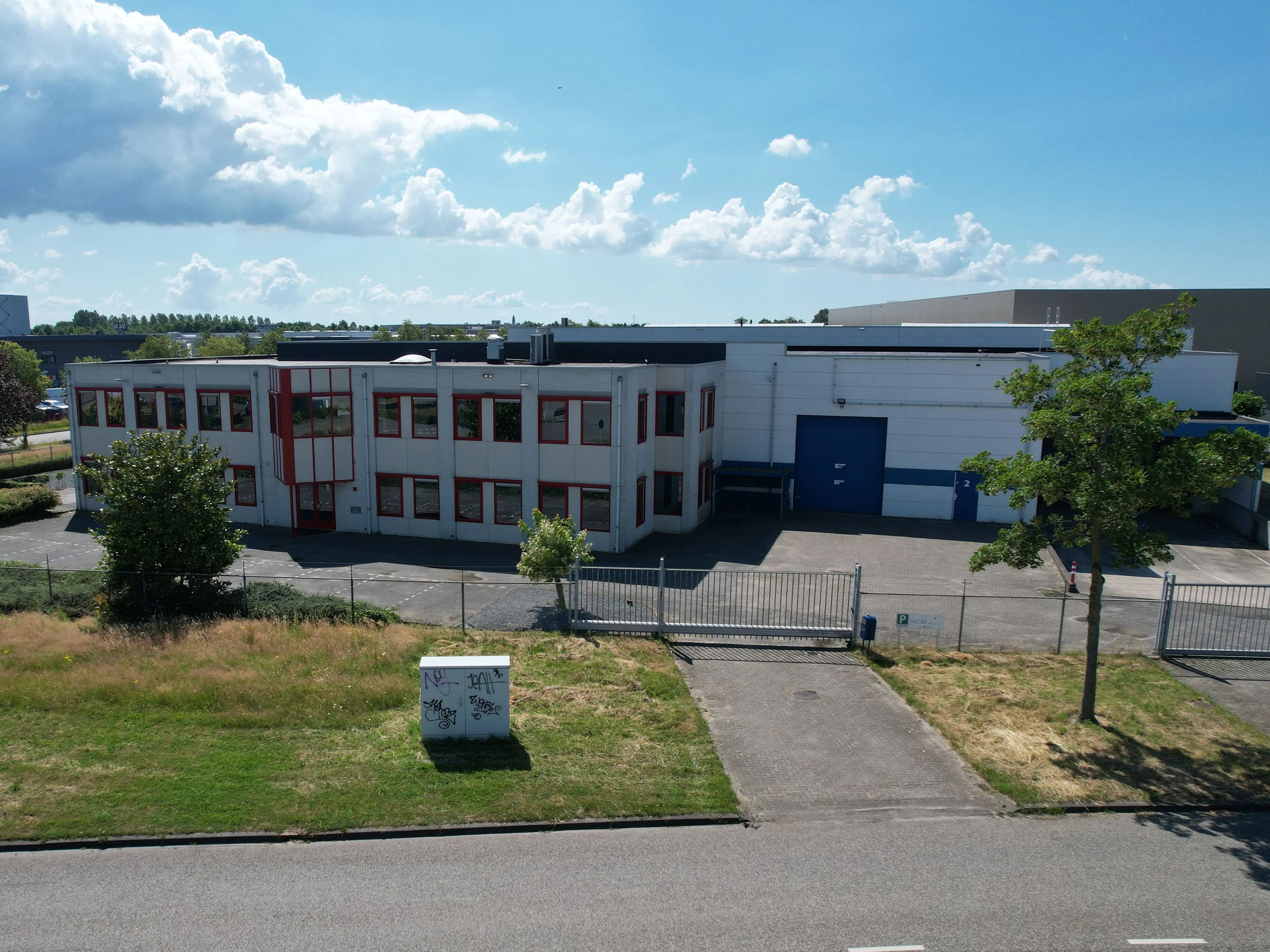 Pauvreweg 30