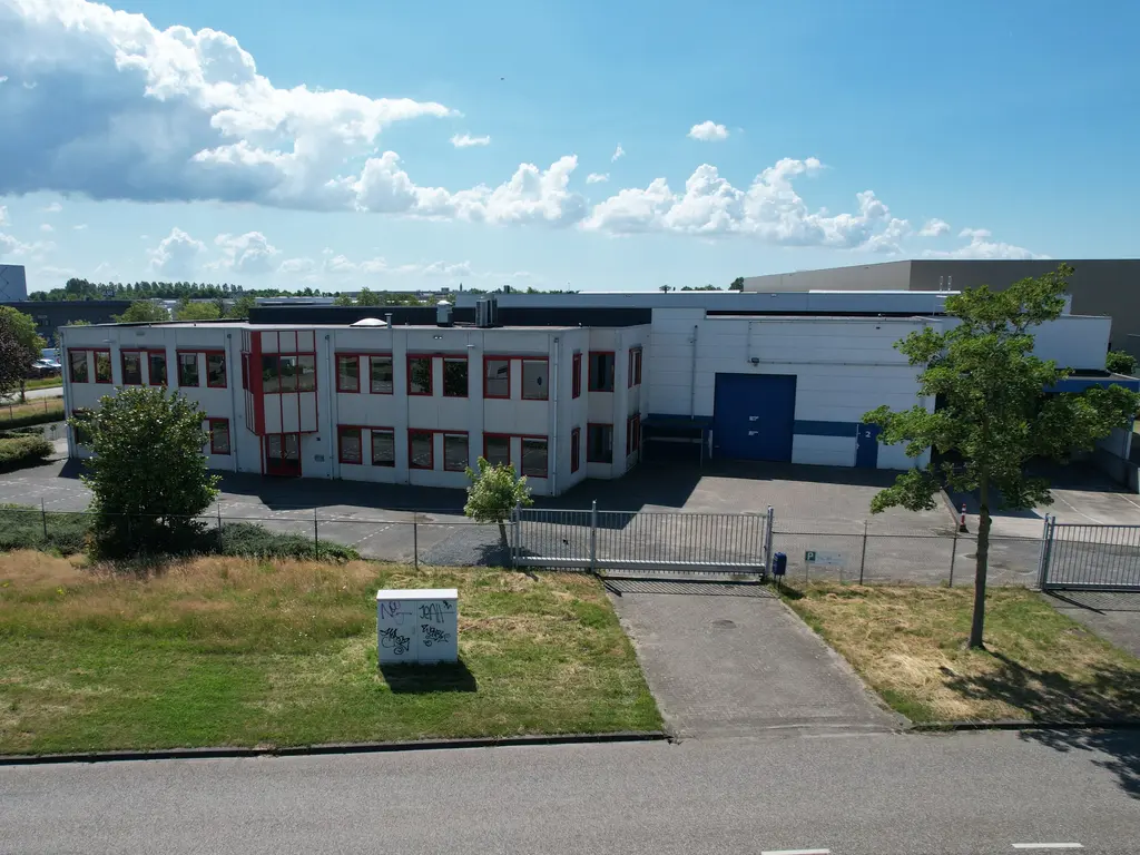 Pauvreweg 30, Etten-Leur