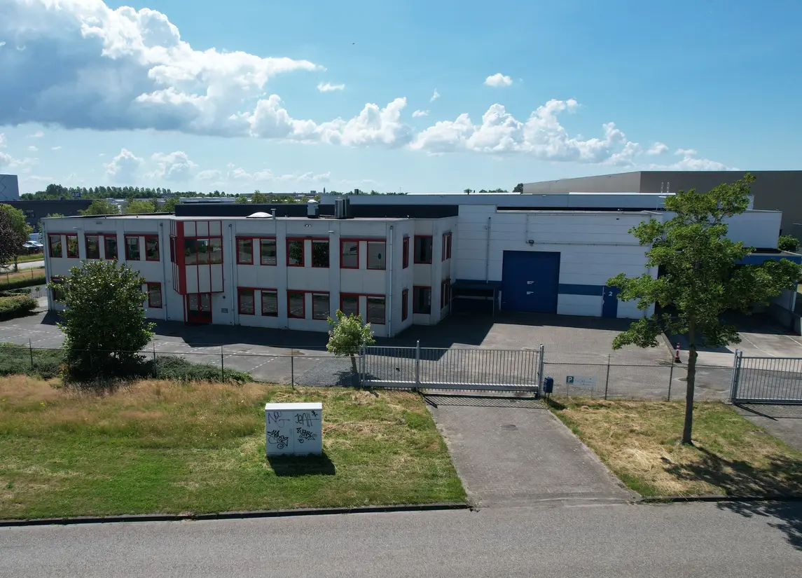 Pauvreweg 30