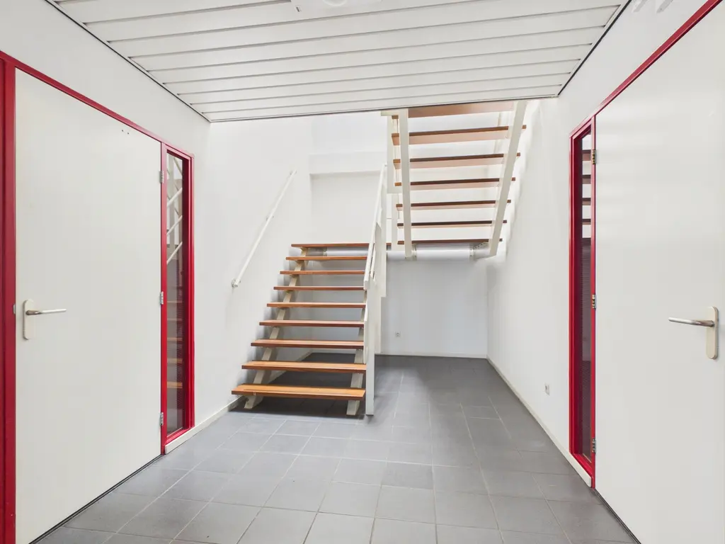 Pauvreweg 30, Etten-Leur