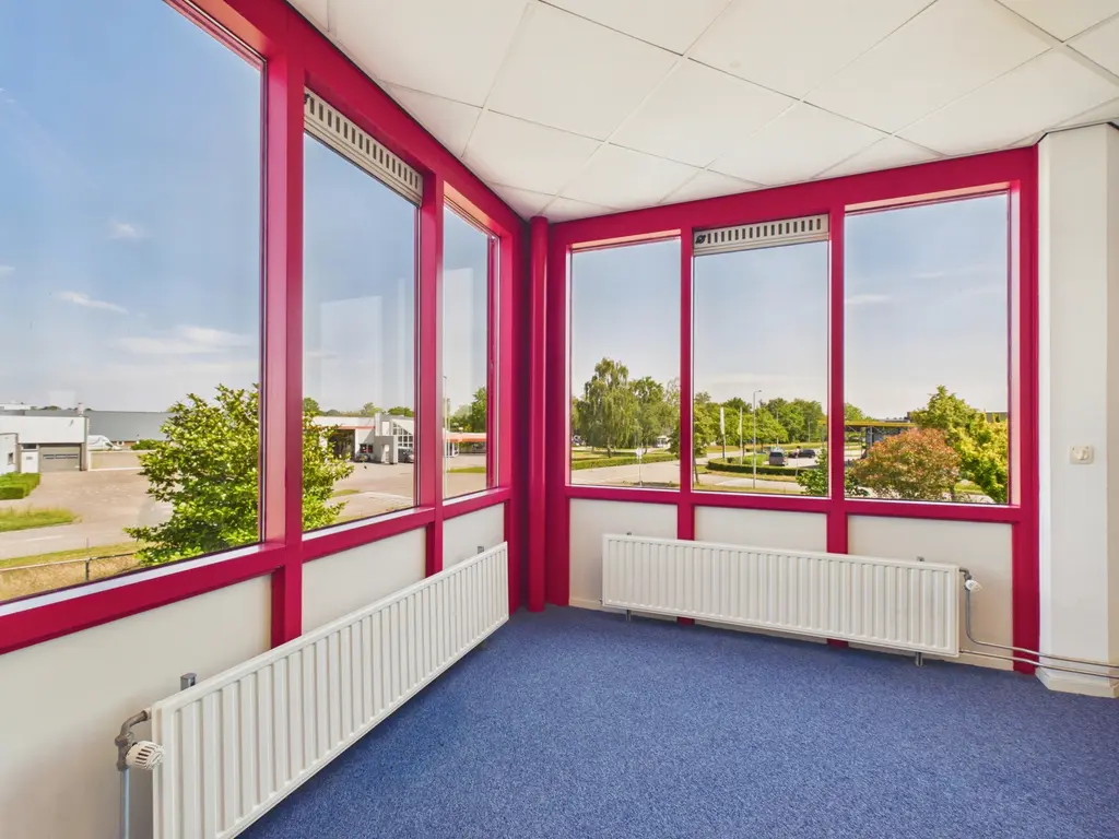 Pauvreweg 30, Etten-Leur