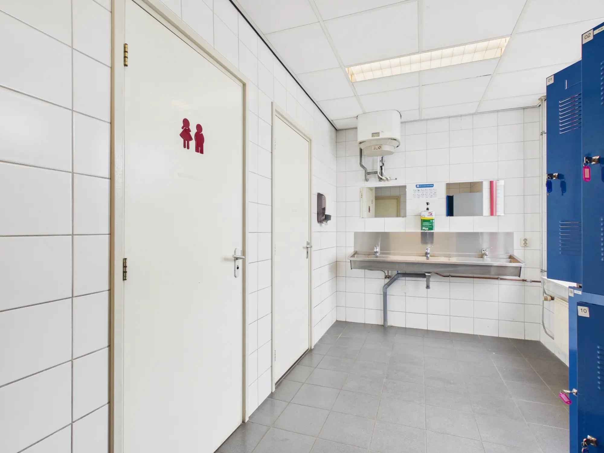 Pauvreweg 30