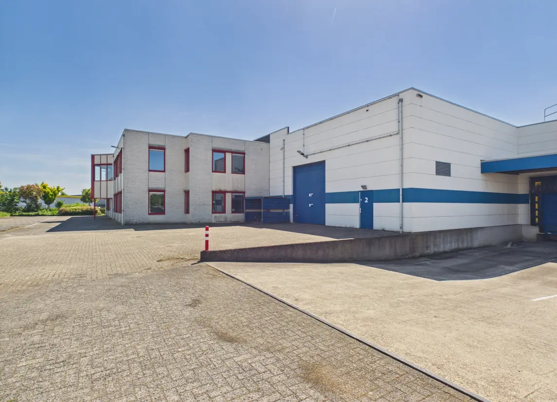 Pauvreweg 30