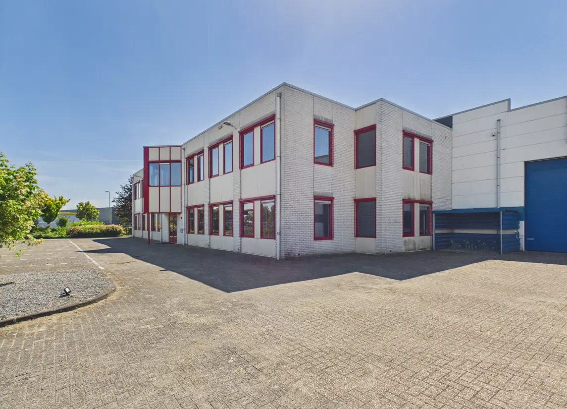 Pauvreweg 30