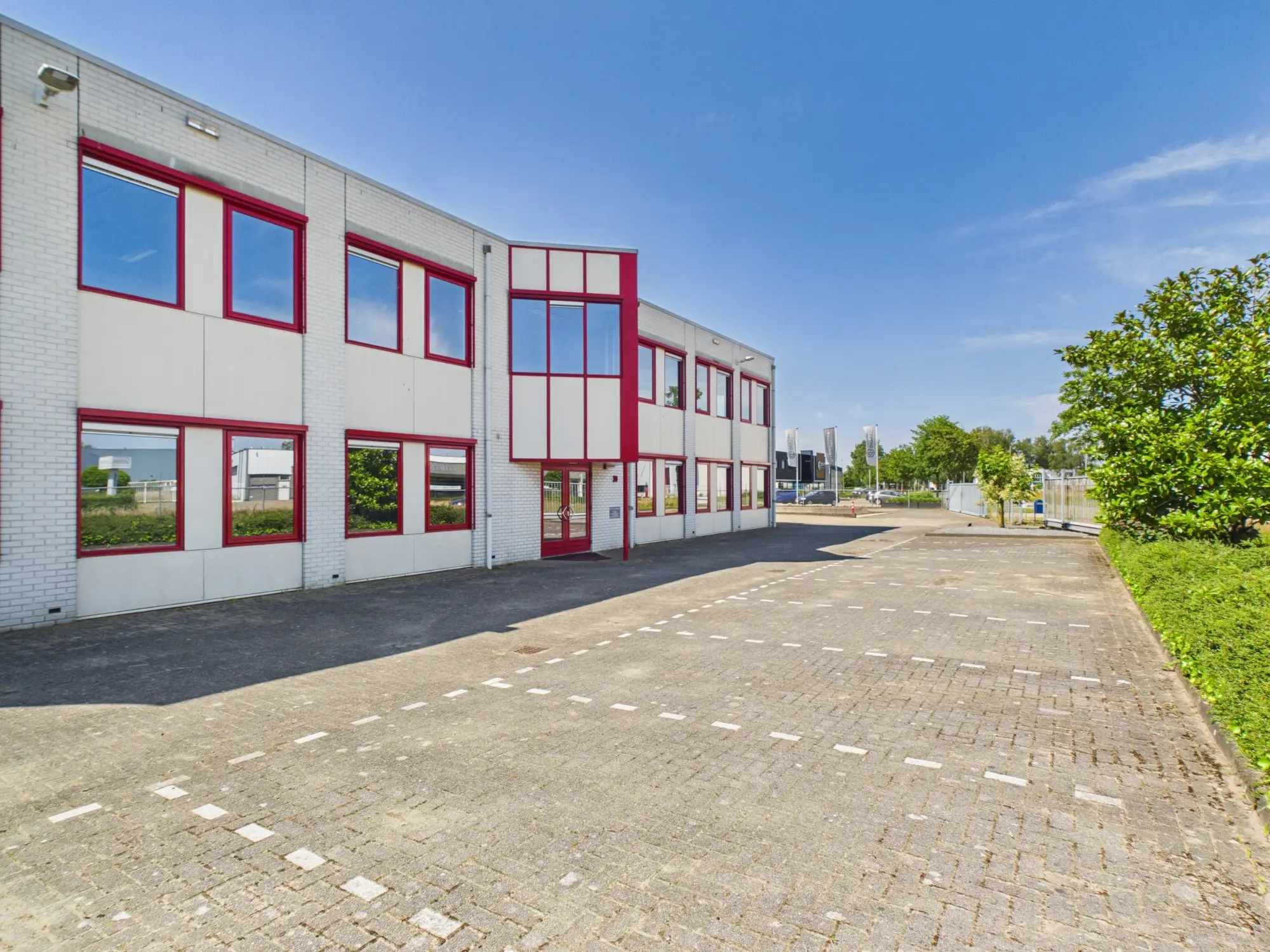 Pauvreweg 30