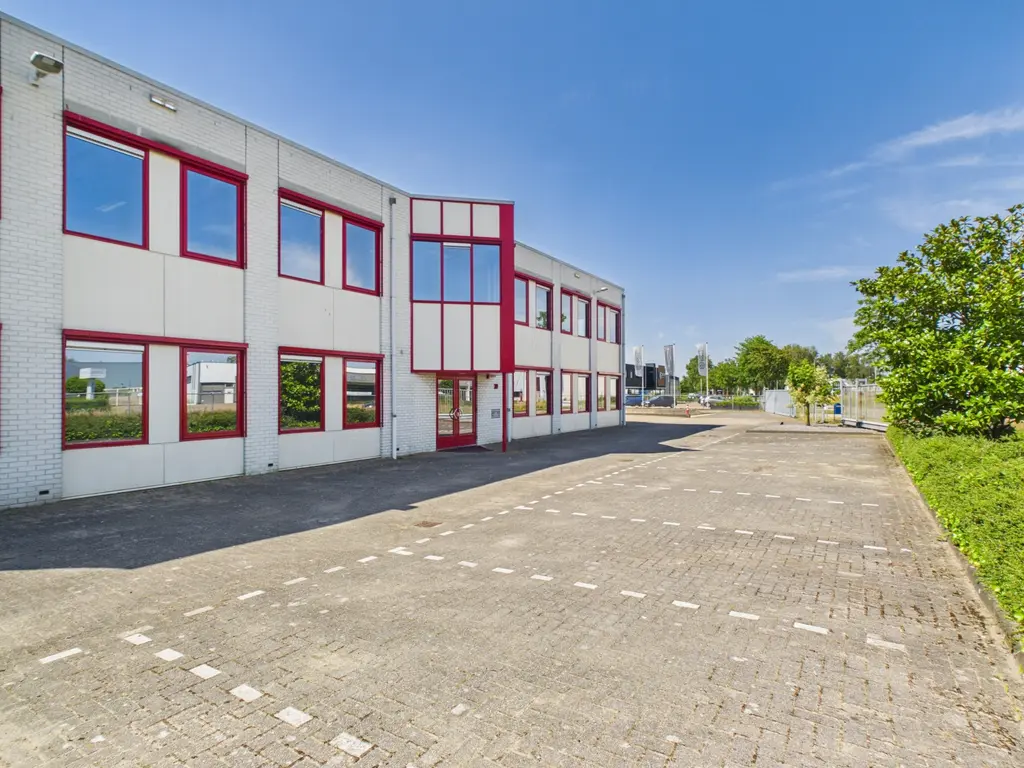 Pauvreweg 30, Etten-Leur