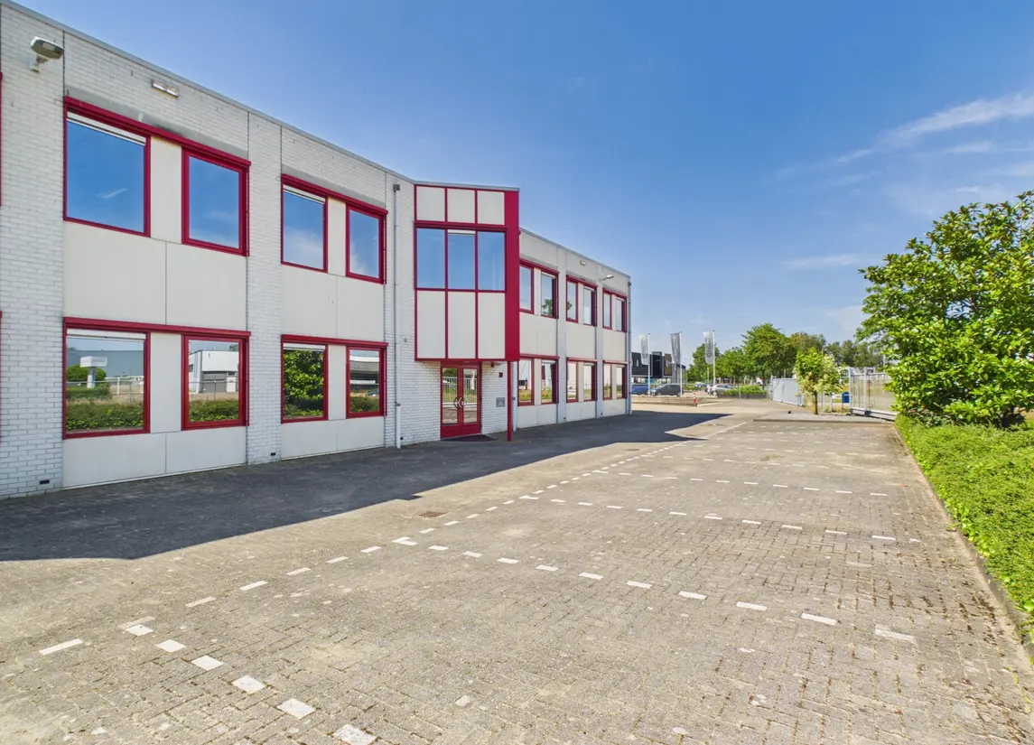 Pauvreweg 30