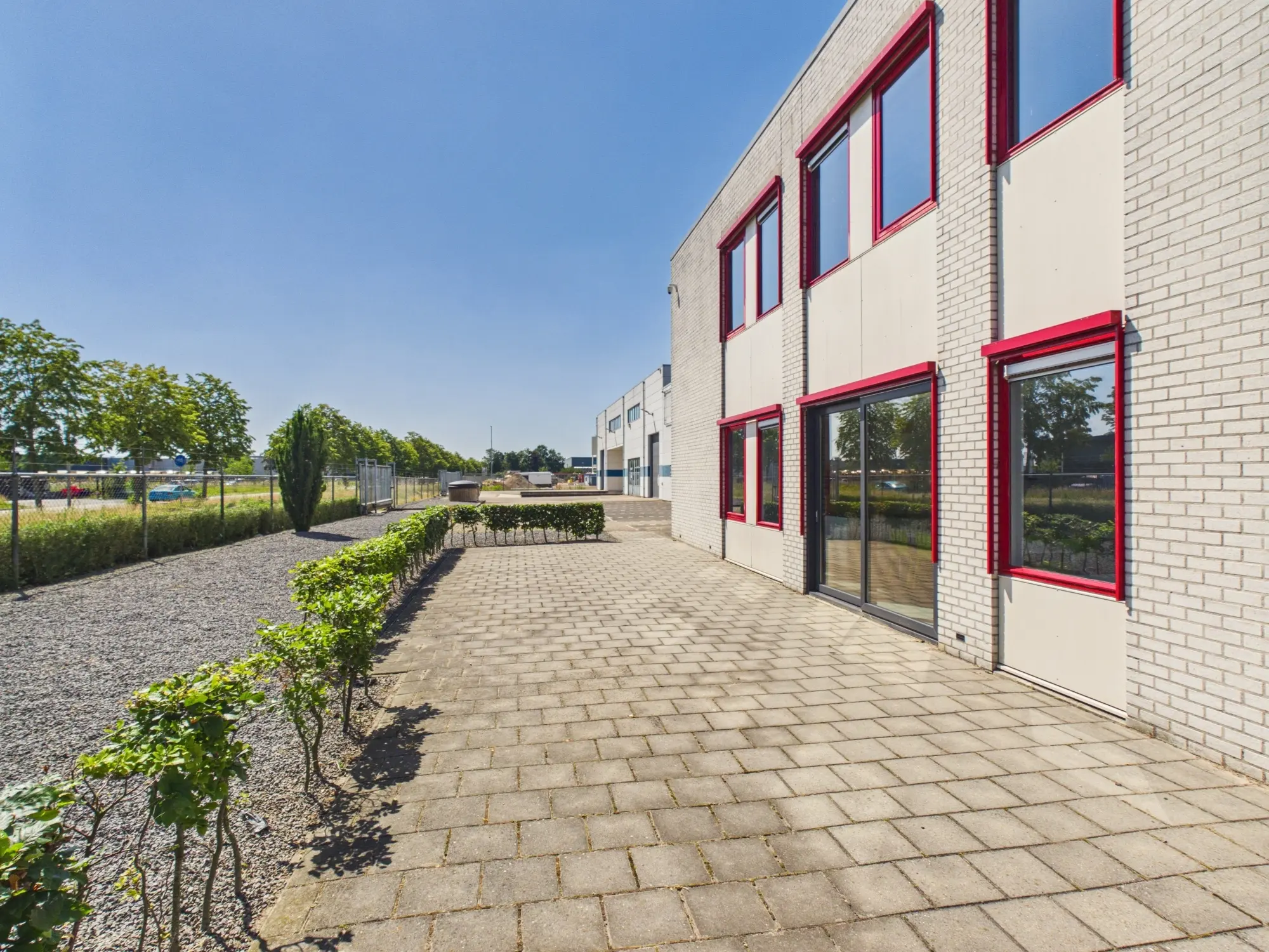 Pauvreweg 30