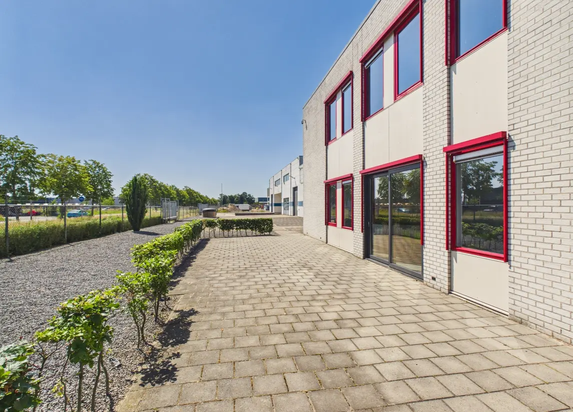 Pauvreweg 30