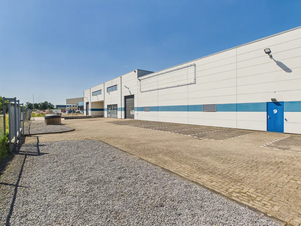 Pauvreweg 30, Etten-Leur