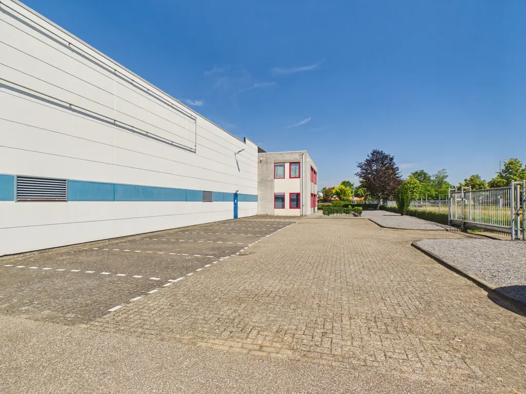 Pauvreweg 30, Etten-Leur