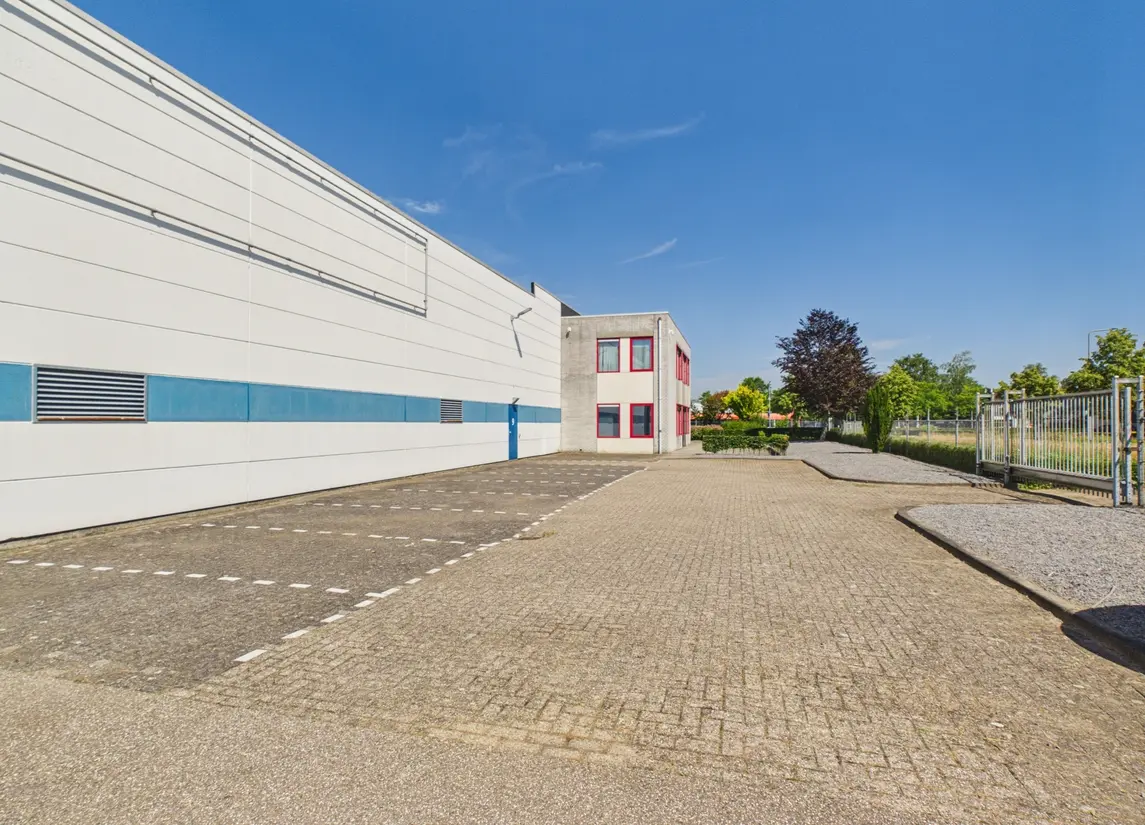 Pauvreweg 30