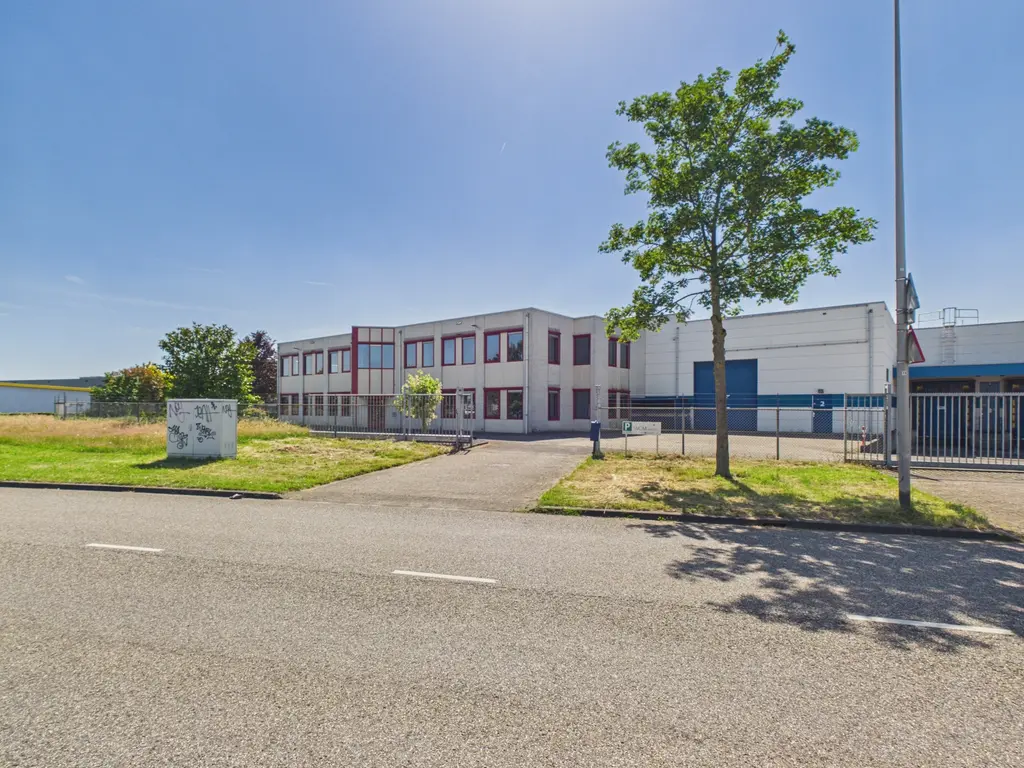 Pauvreweg 30, Etten-Leur
