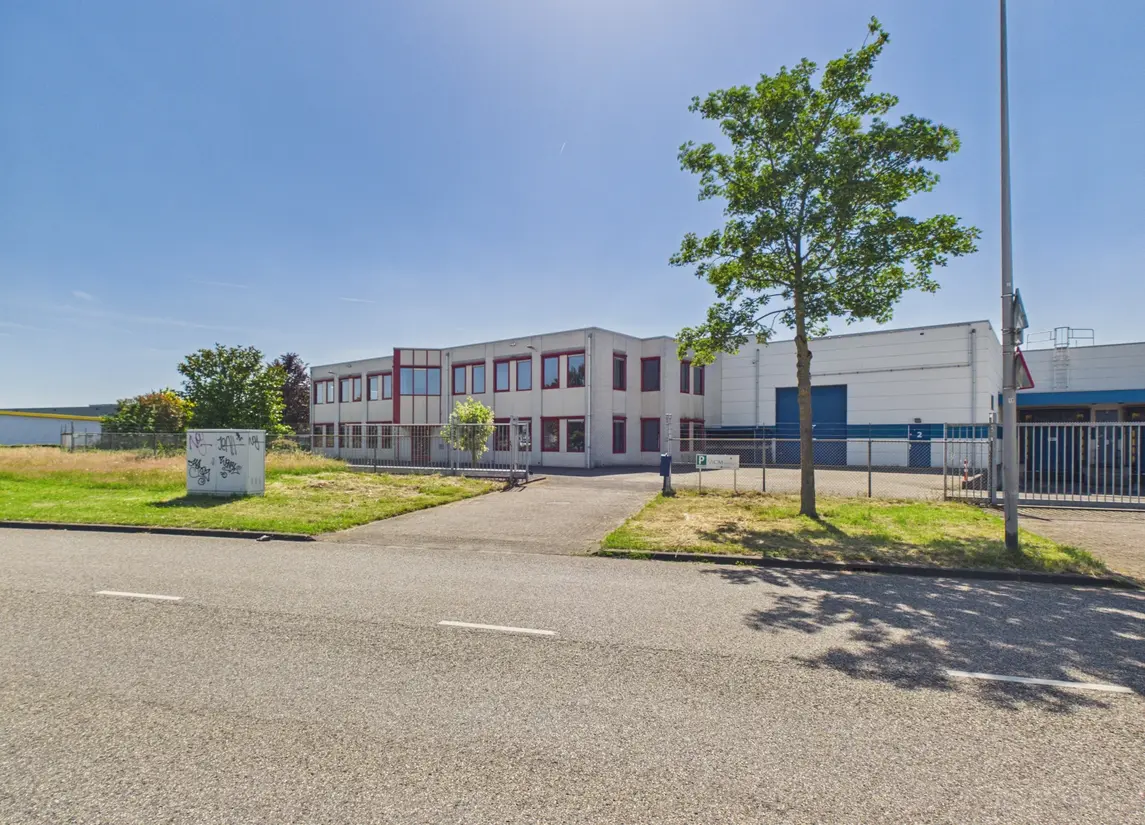 Pauvreweg 30
