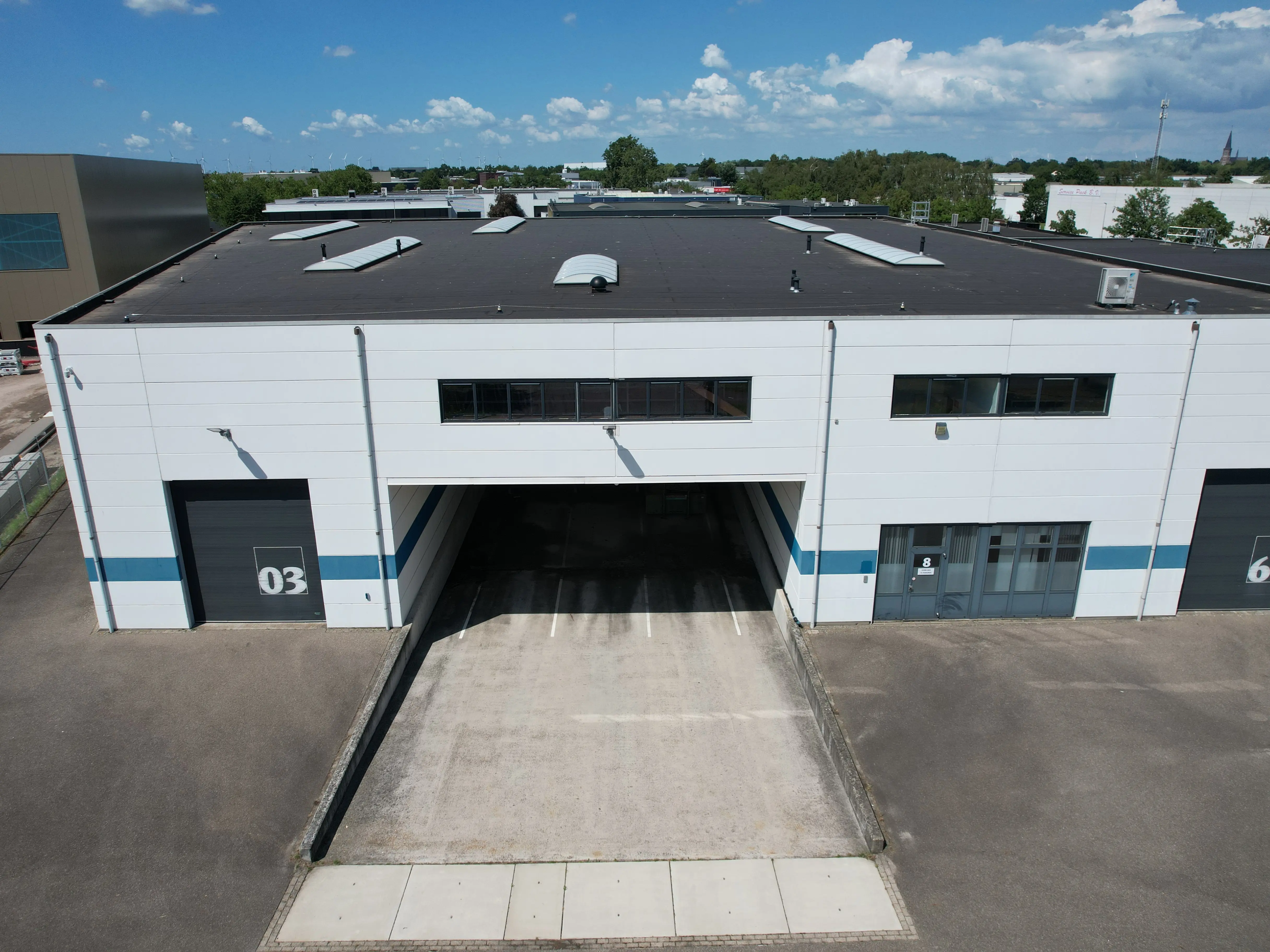 Pauvreweg 30