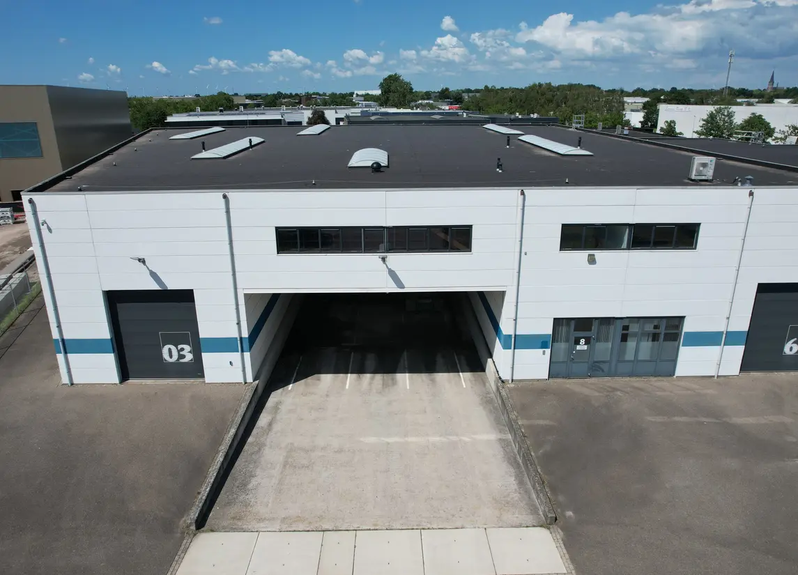 Pauvreweg 30