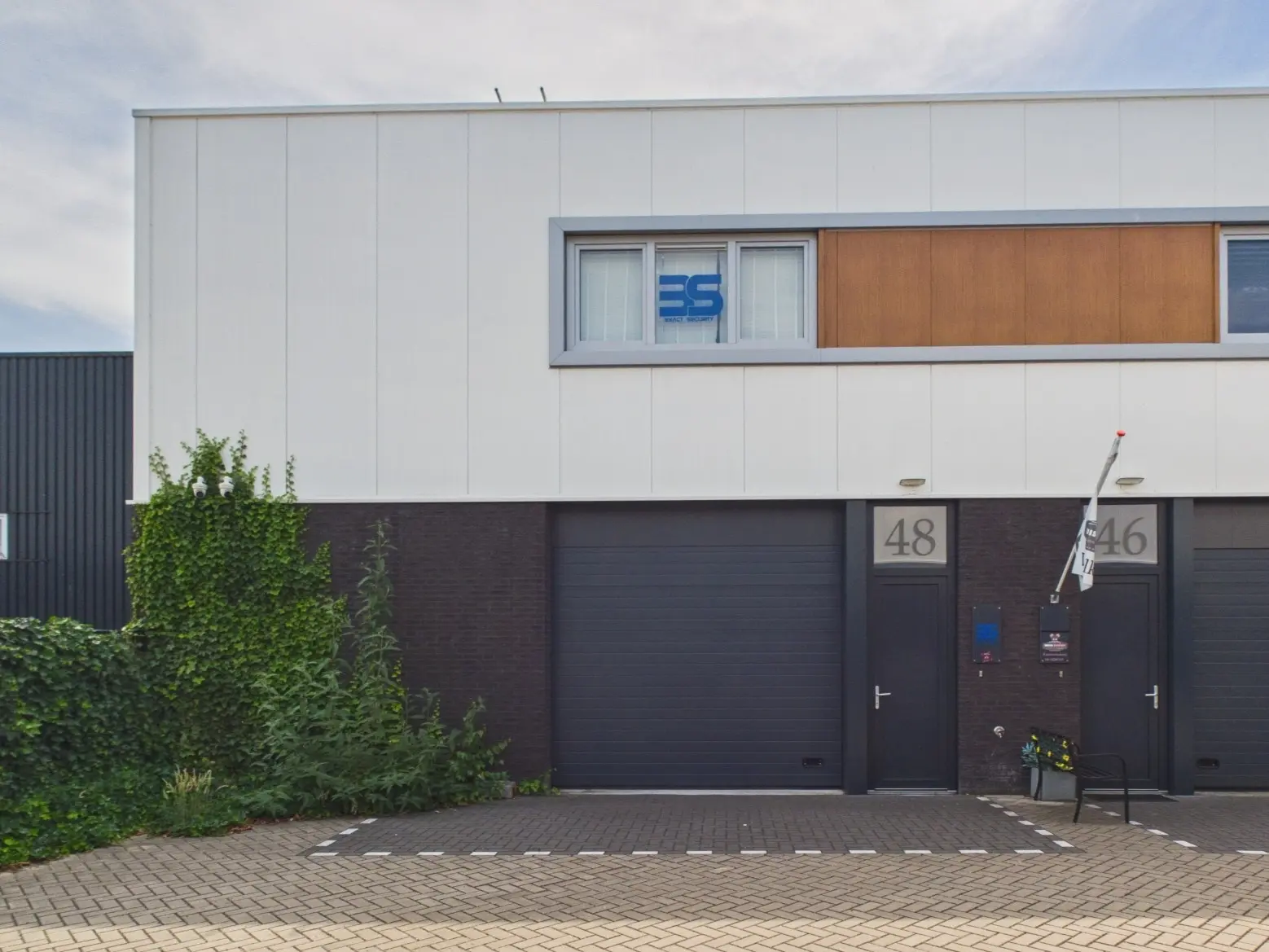 Driehoekstraat 48