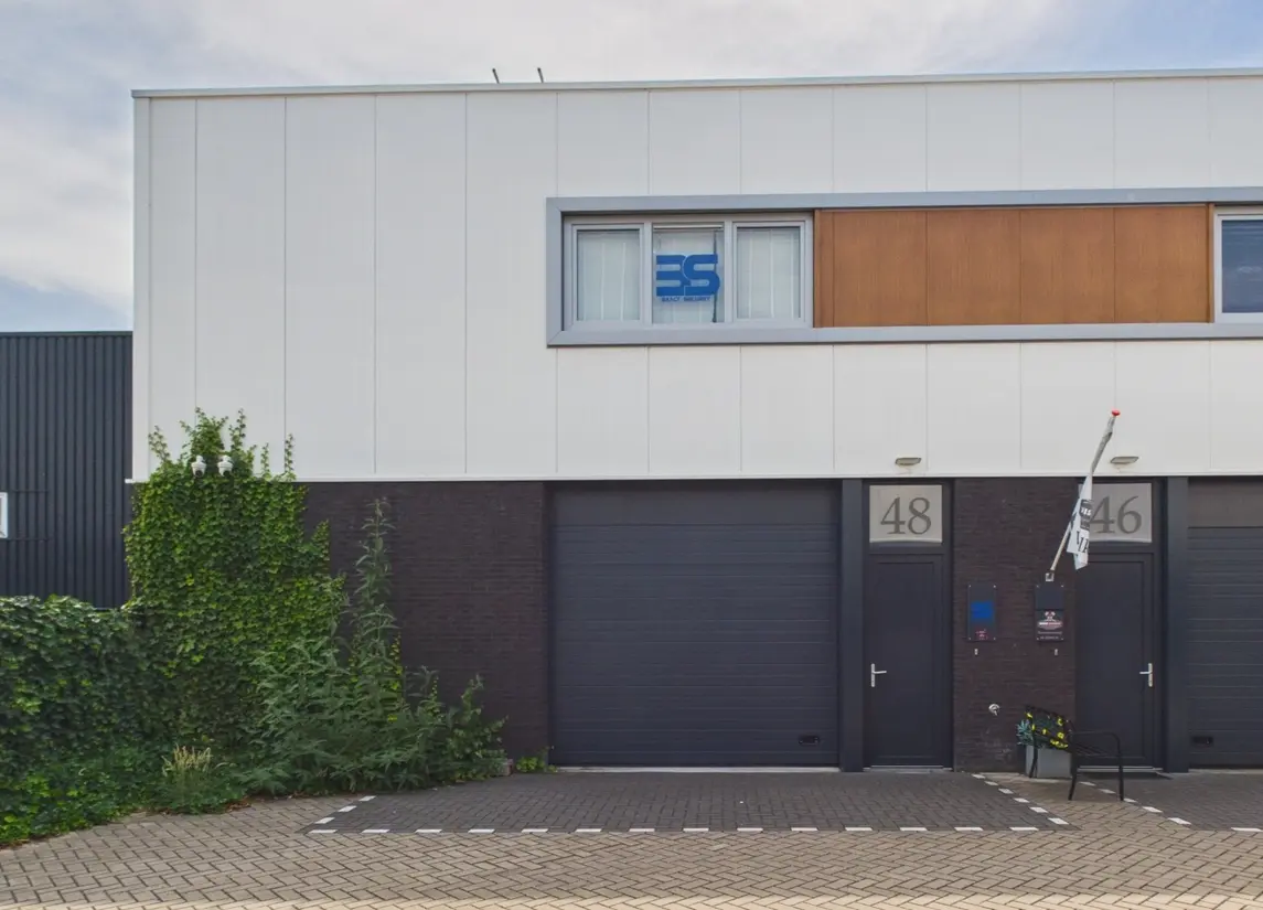 Driehoekstraat 48